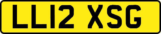 LL12XSG