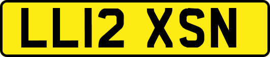 LL12XSN