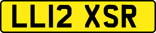 LL12XSR