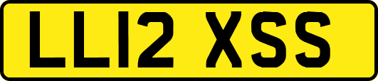 LL12XSS