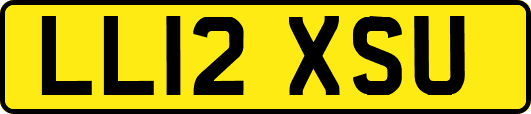 LL12XSU