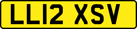 LL12XSV