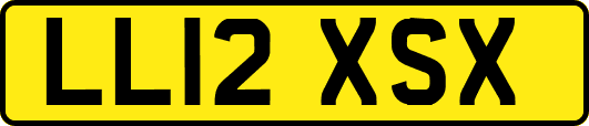 LL12XSX