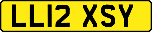 LL12XSY