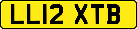 LL12XTB