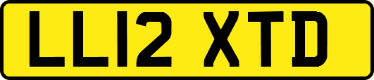 LL12XTD