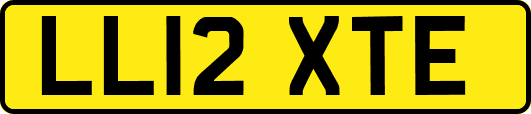 LL12XTE