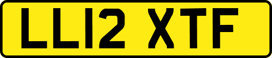 LL12XTF