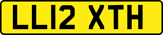 LL12XTH
