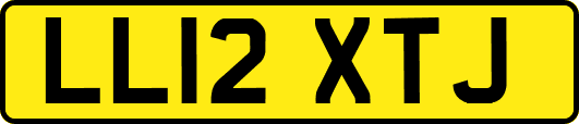 LL12XTJ