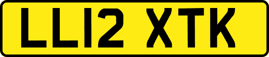 LL12XTK
