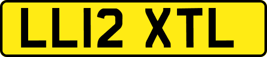 LL12XTL