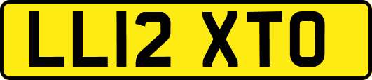 LL12XTO
