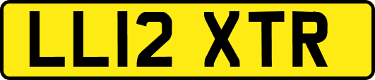 LL12XTR
