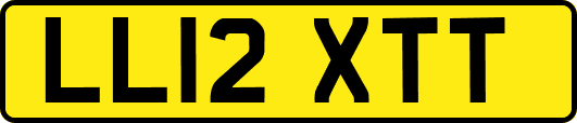 LL12XTT