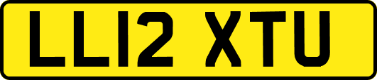 LL12XTU