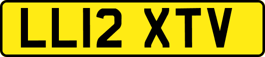 LL12XTV