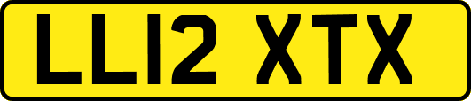 LL12XTX