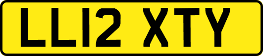 LL12XTY
