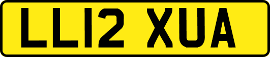 LL12XUA