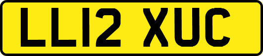 LL12XUC