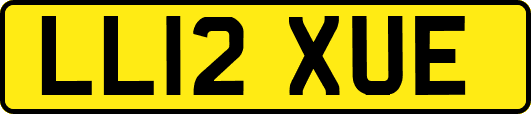 LL12XUE