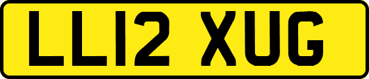 LL12XUG
