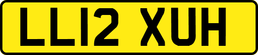 LL12XUH