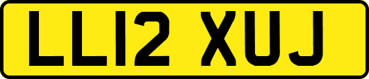 LL12XUJ