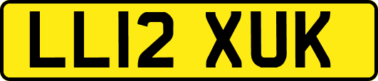LL12XUK