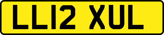 LL12XUL
