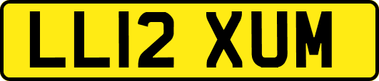 LL12XUM