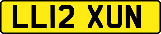LL12XUN