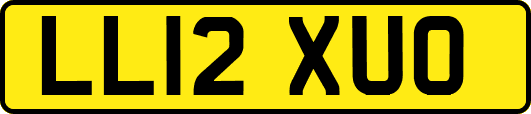 LL12XUO