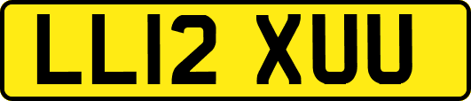 LL12XUU