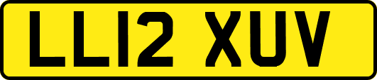 LL12XUV