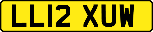 LL12XUW