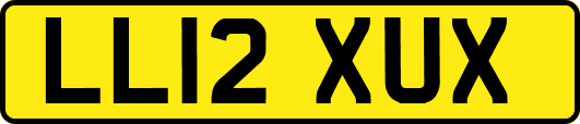 LL12XUX