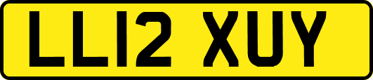 LL12XUY