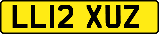 LL12XUZ