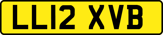 LL12XVB