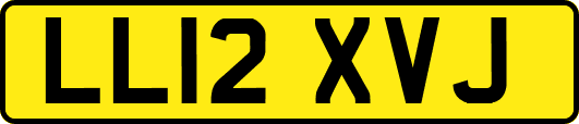 LL12XVJ
