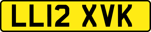 LL12XVK