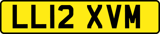 LL12XVM