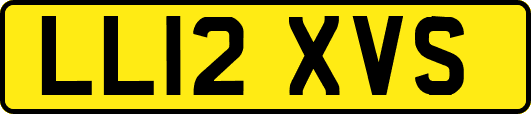 LL12XVS