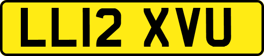 LL12XVU