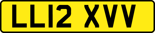 LL12XVV
