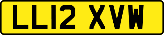 LL12XVW