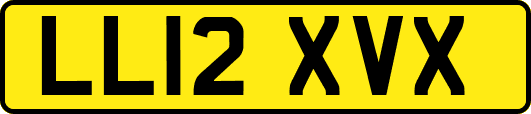 LL12XVX