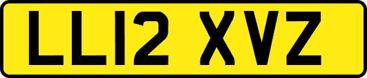 LL12XVZ